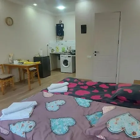Cozy House III Apartment Tbilisi Exterior photo