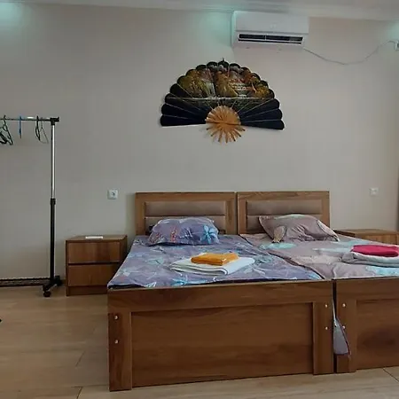 Cozy House III Apartment Tbilisi Exterior photo
