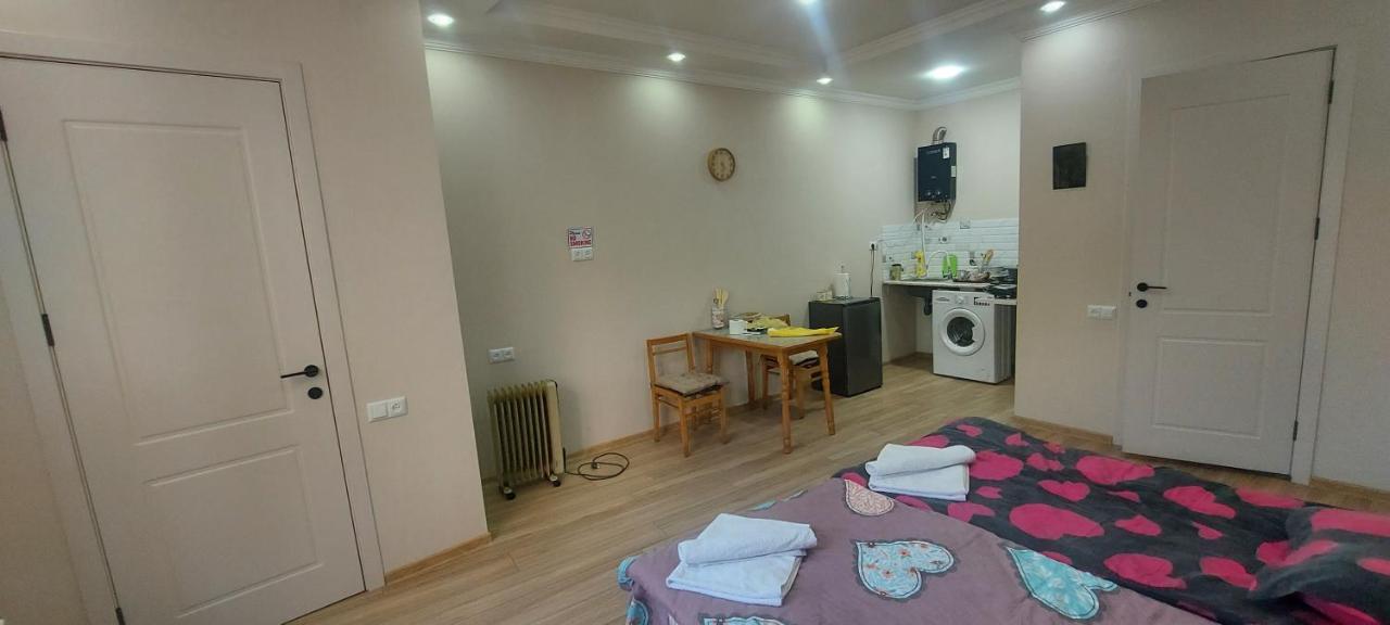 Cozy House Iii 公寓 第比利斯