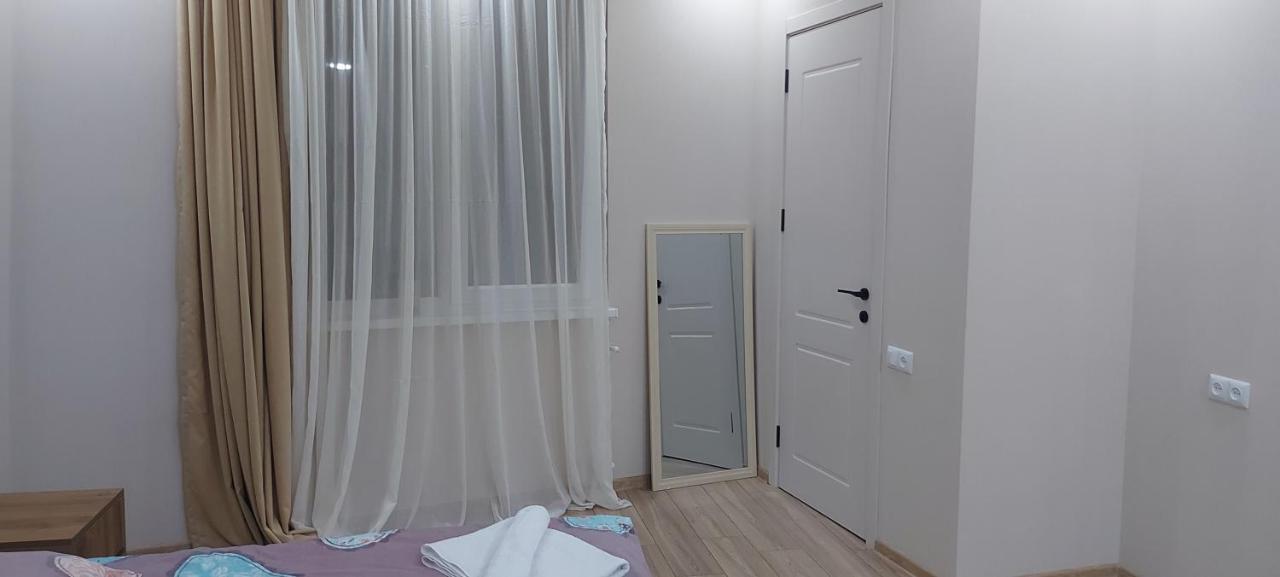 Cozy House Iii 公寓 第比利斯